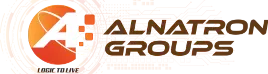 Logo of Alnatron