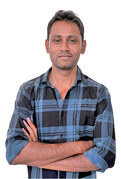 Chandru Ranganathan