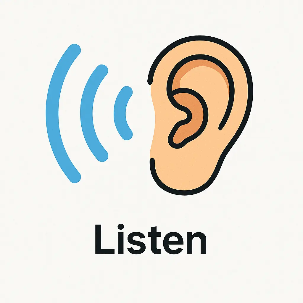 LpsListen